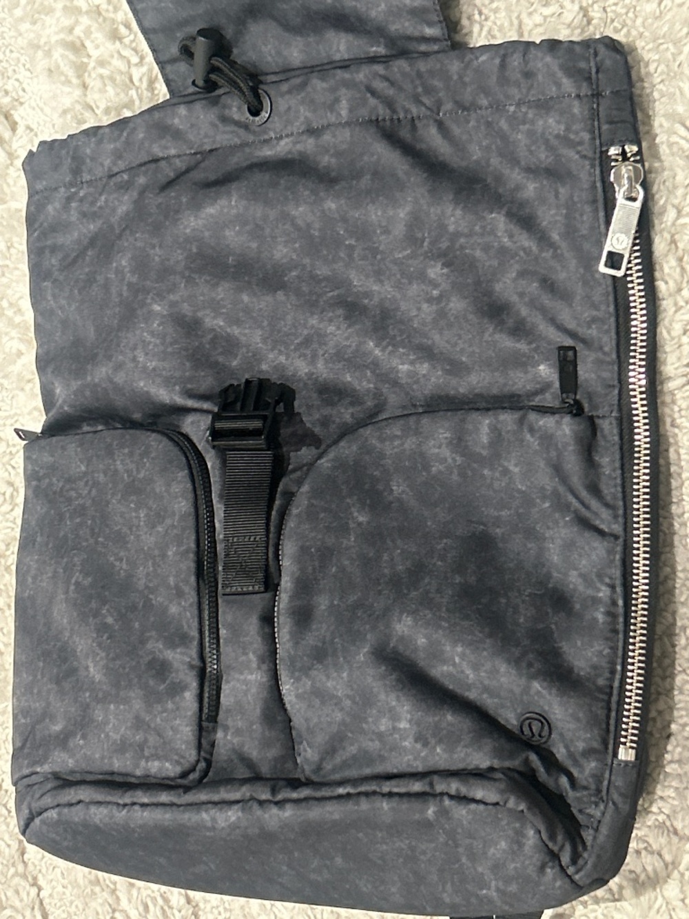 Lululemon Carry Onward Rucksack NWT Style LW9BBAS - Picture 12 of 15